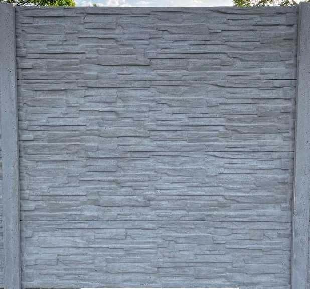 Ogrodzenia Betonowe ,Garaże , Płoty , Wiaty Słupy do 3,5m podmurówki