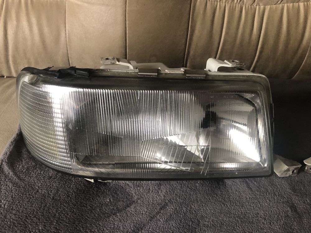 Lampy zespolone audi 80 b4 v6