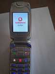 Vodafone Sagem Cisento