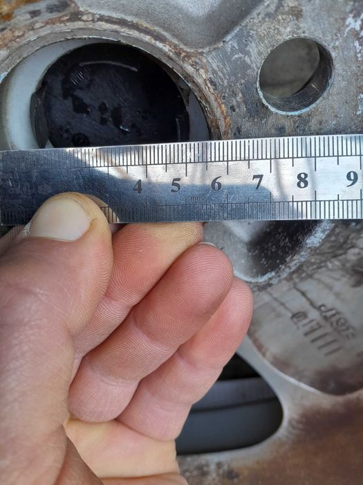 диски 4x100 r15 зимова резина 175 65 uniroyal колеса germany 5.5j is45