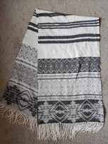 Szalik szal chusta w stylu boho Atmosphere