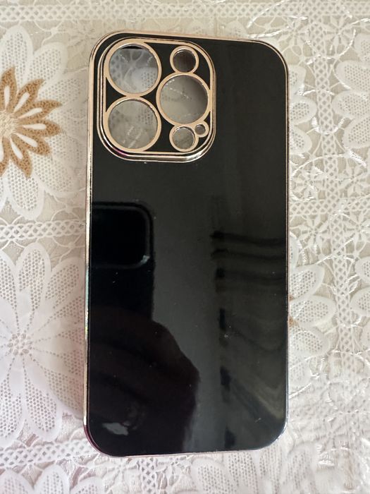 Чохол iPhone 14 pro