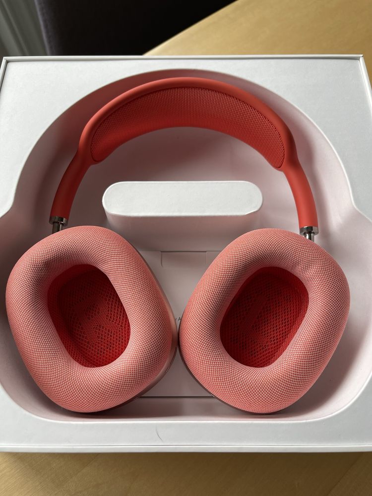 Apple AirPods Max Pink