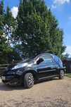 Sprzedam  peugeot 107