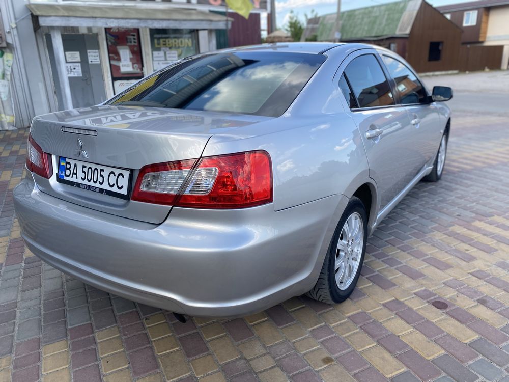 Продам Mitsubishi Galant