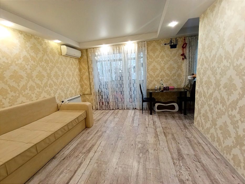 Продам  Квартиру. Черёмушки.