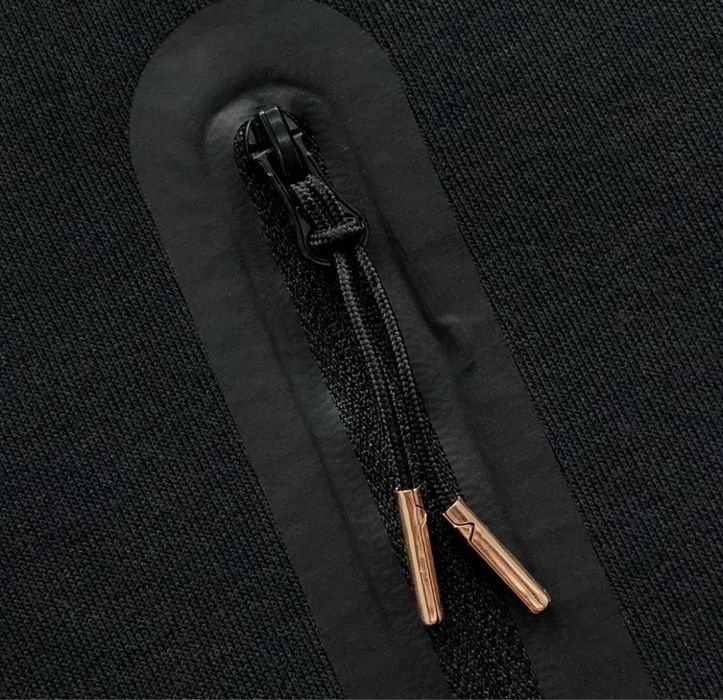 Зіпка Nike Tech Fleece