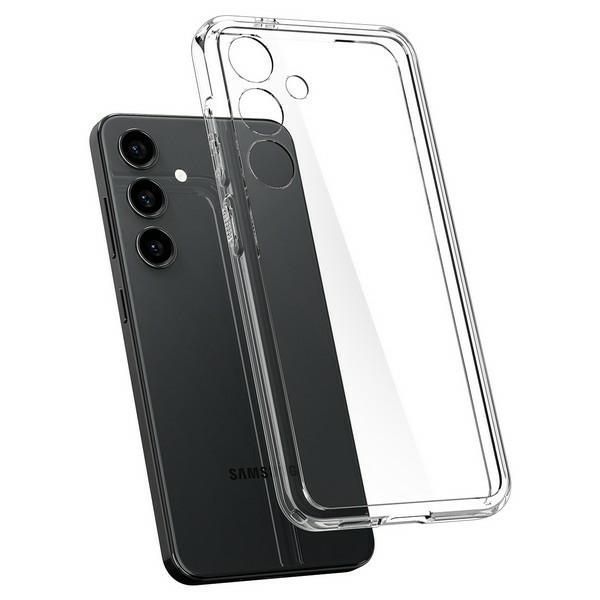 Spigen Ultra Hybrid Sam S24+ S926 Crystal Clear Acs07329