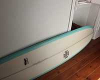 Longboard 9.2 by Walkon Surfboards