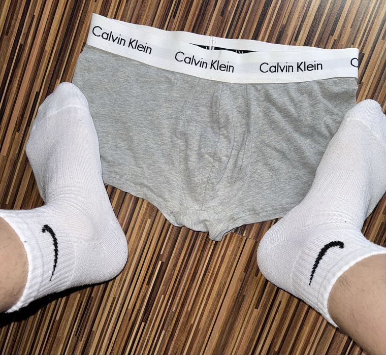 Bokserki Calvin Klein oryginalne