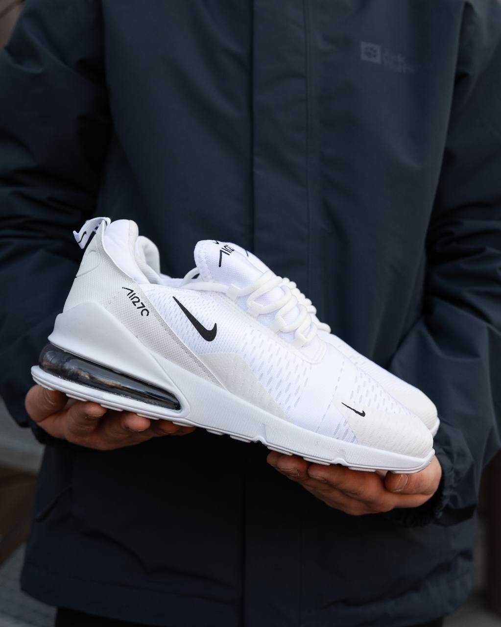 Кросівки Nike Air Max 270