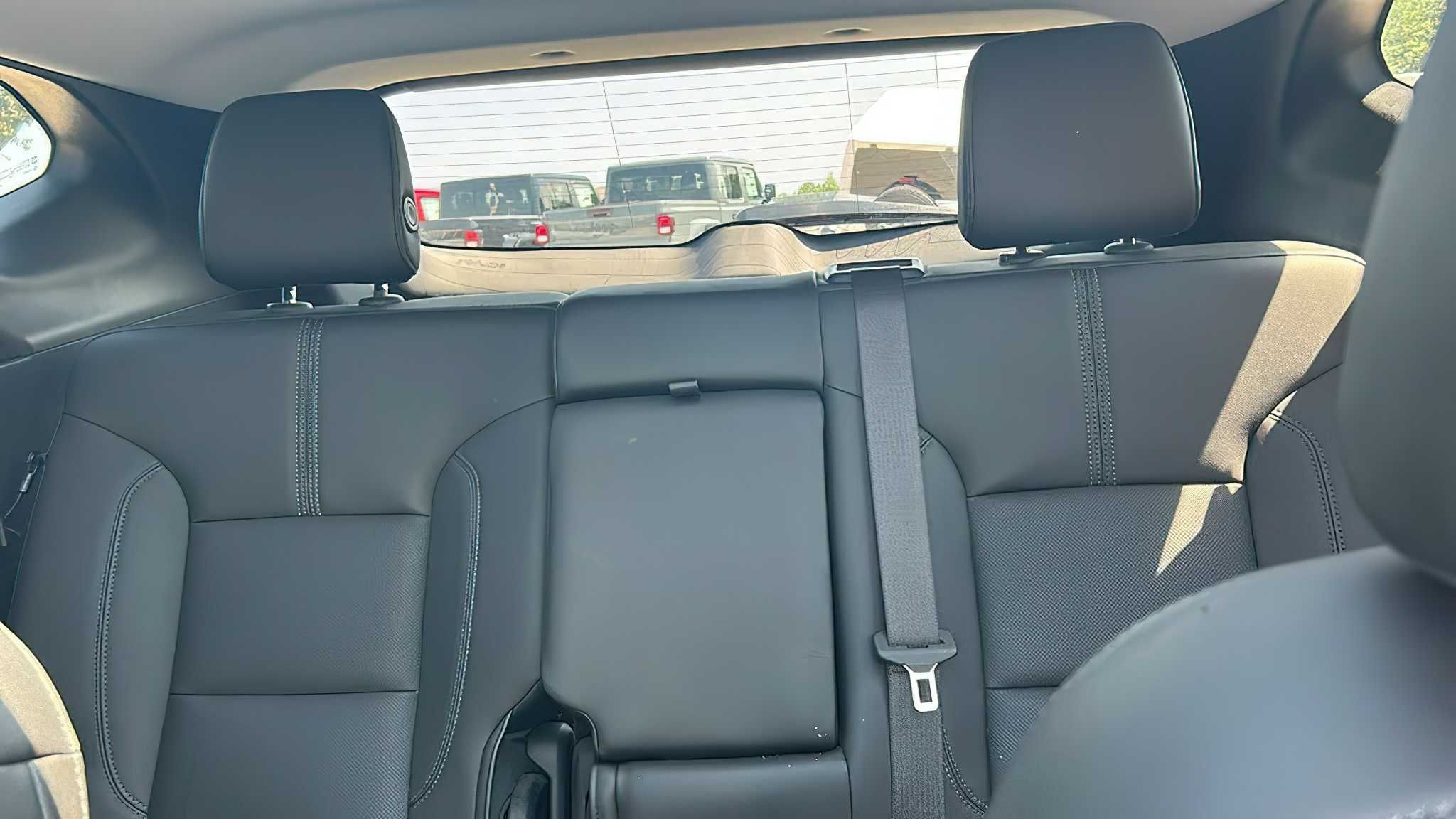 Chevrolet  Blazer 3Lt      2021