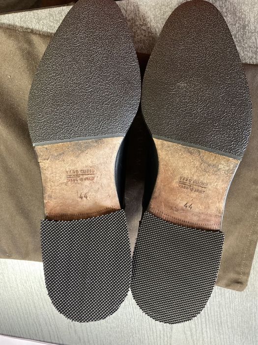 Туфли Lendvay Schearcz eu44