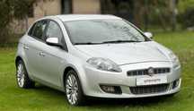 Fiat Bravo 1.4 16V zadbany opłacony polecam