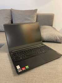 laptop Lenovo IdeaPad Gaming 3 15ACH6