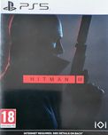 HITMAN III 3 Playstation 5 PS5 Sklep Multigames Kraków