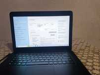 Ігровий ноутбук Razer blade 14 I7 - 7700HQ gtx 1060 6 gb 16 gb ram