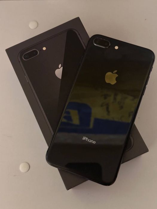 В Продаже Iphone 8+ 64gb