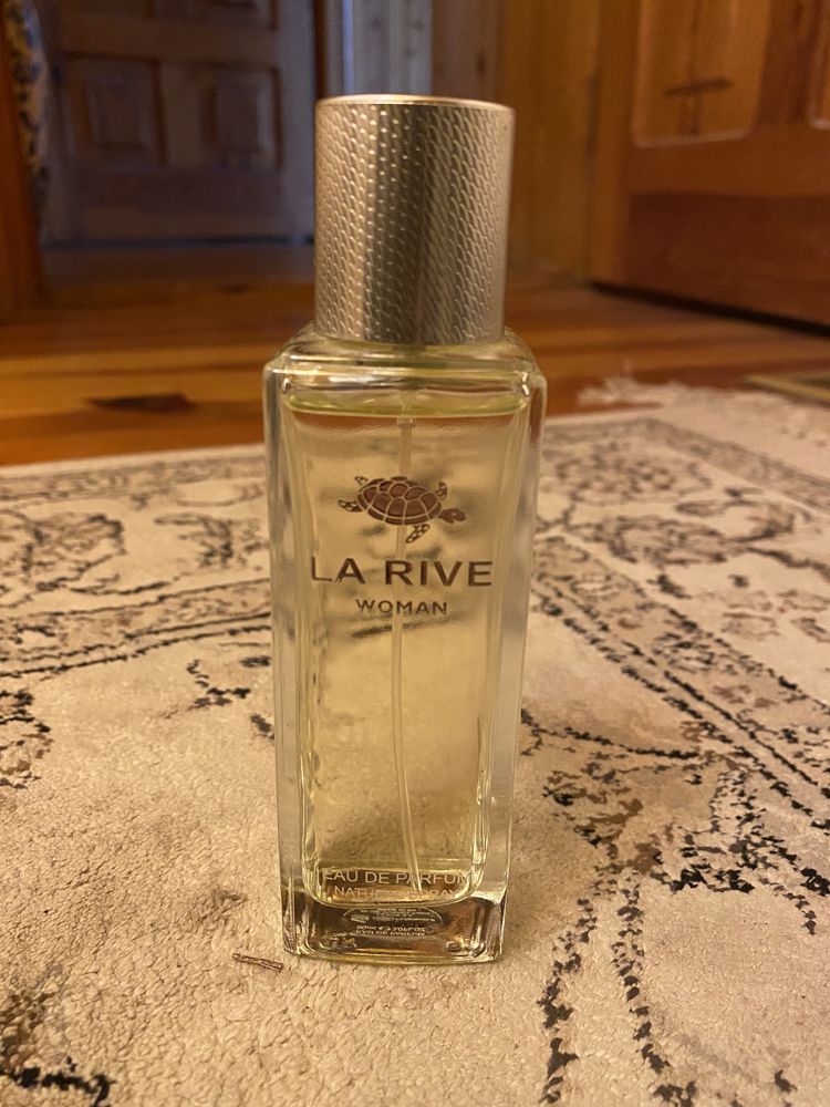 perfumy La Rive kobieta 90ml