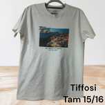 T Shirt Tiffosi Tam 15/16