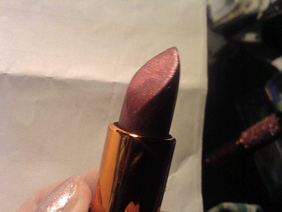 Шикарная Помада для губ, «звездный блеск», новая