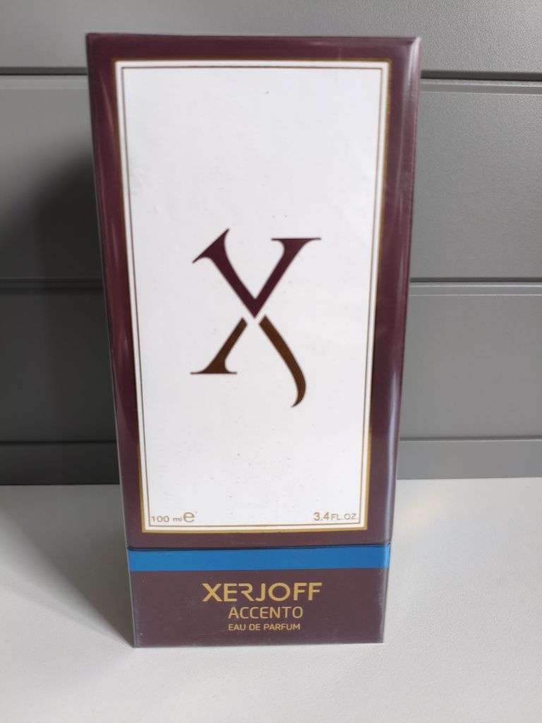 Xerjoff Accento EDP 100ml