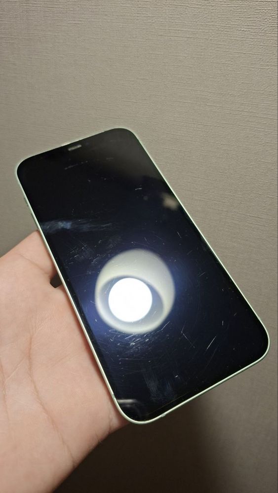 Iphone 12 neverlock