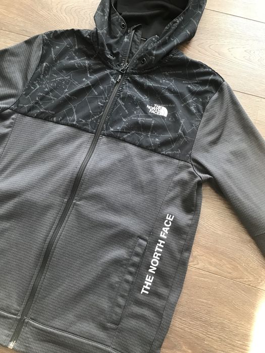 Кофта,Зип Худи - The North Face Original - XS,S