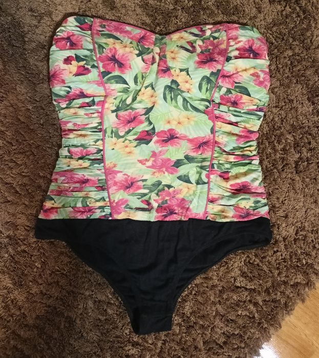 Body Bershka zapraszam