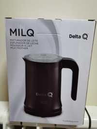 Delta Q Misturador de leite