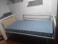 Cama Hospitalar Articulada a Venda!