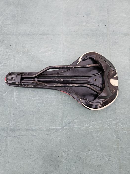 Selim para bicicleta