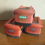 Akumulator Bateria Hilti b22 5.2