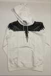 Худі Marcelo Burlun wings hooodie