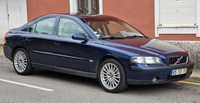 Volvo S60 T5 GPL