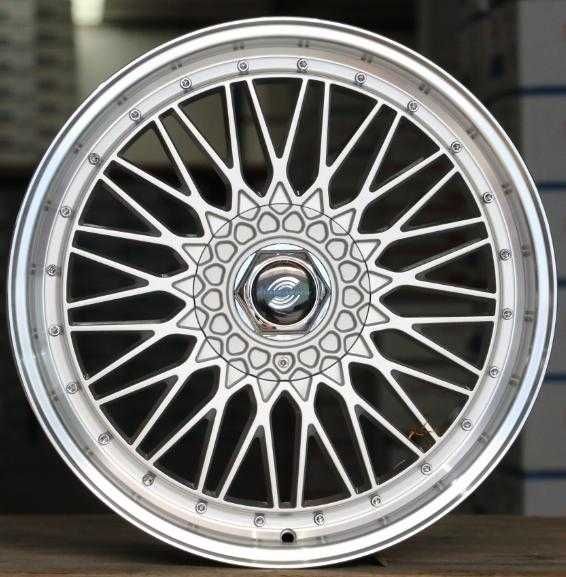 JNCN138-140-Jantes 18  Réplicas BBS Peugeot BMW