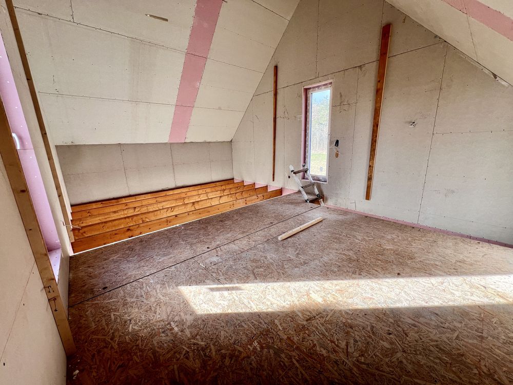 Dom 52m2 z działką750m2 w cenie mieszkania całoroczny domek letniskowy