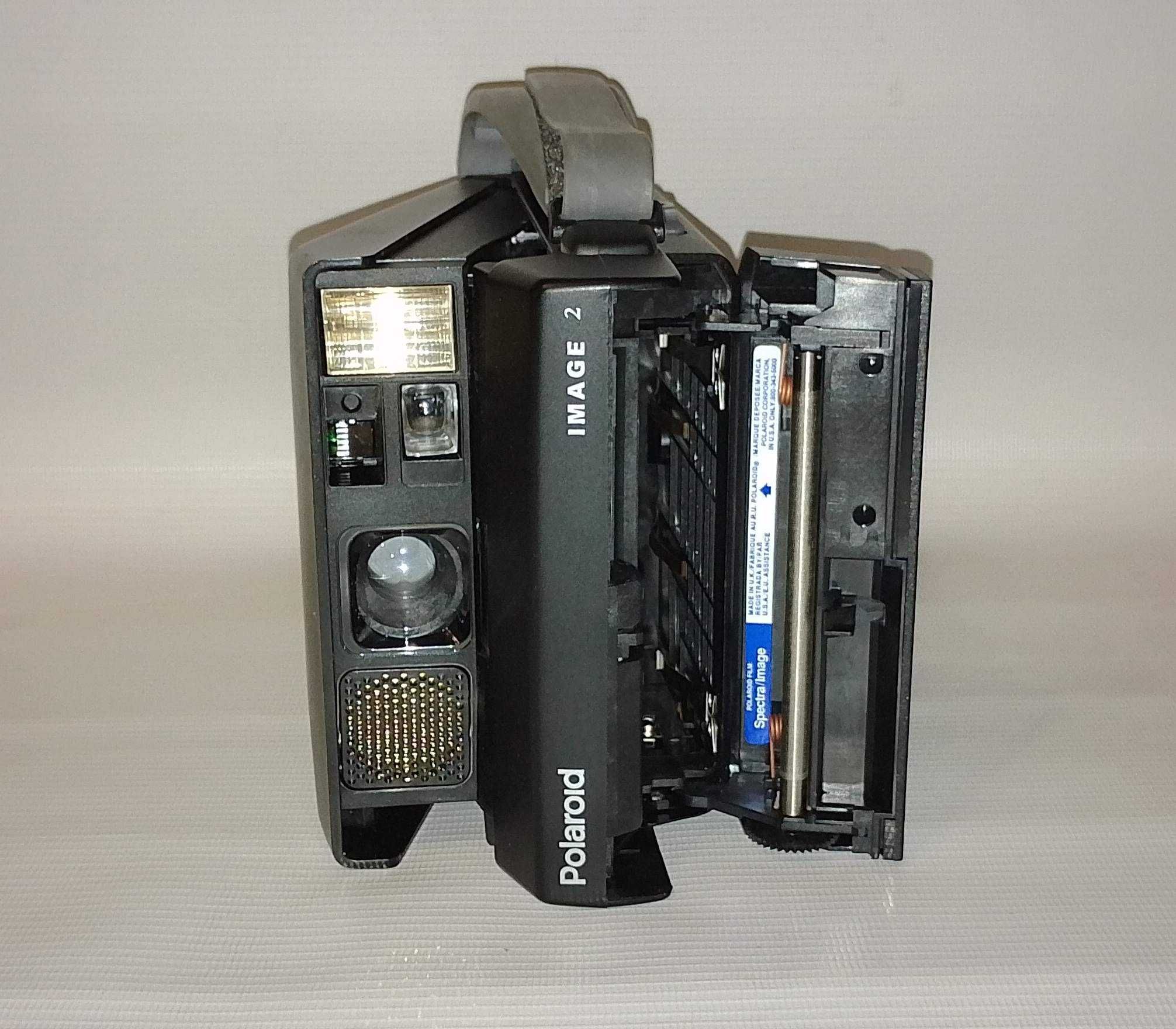 Фотоаппарат Polaroid Image 2.