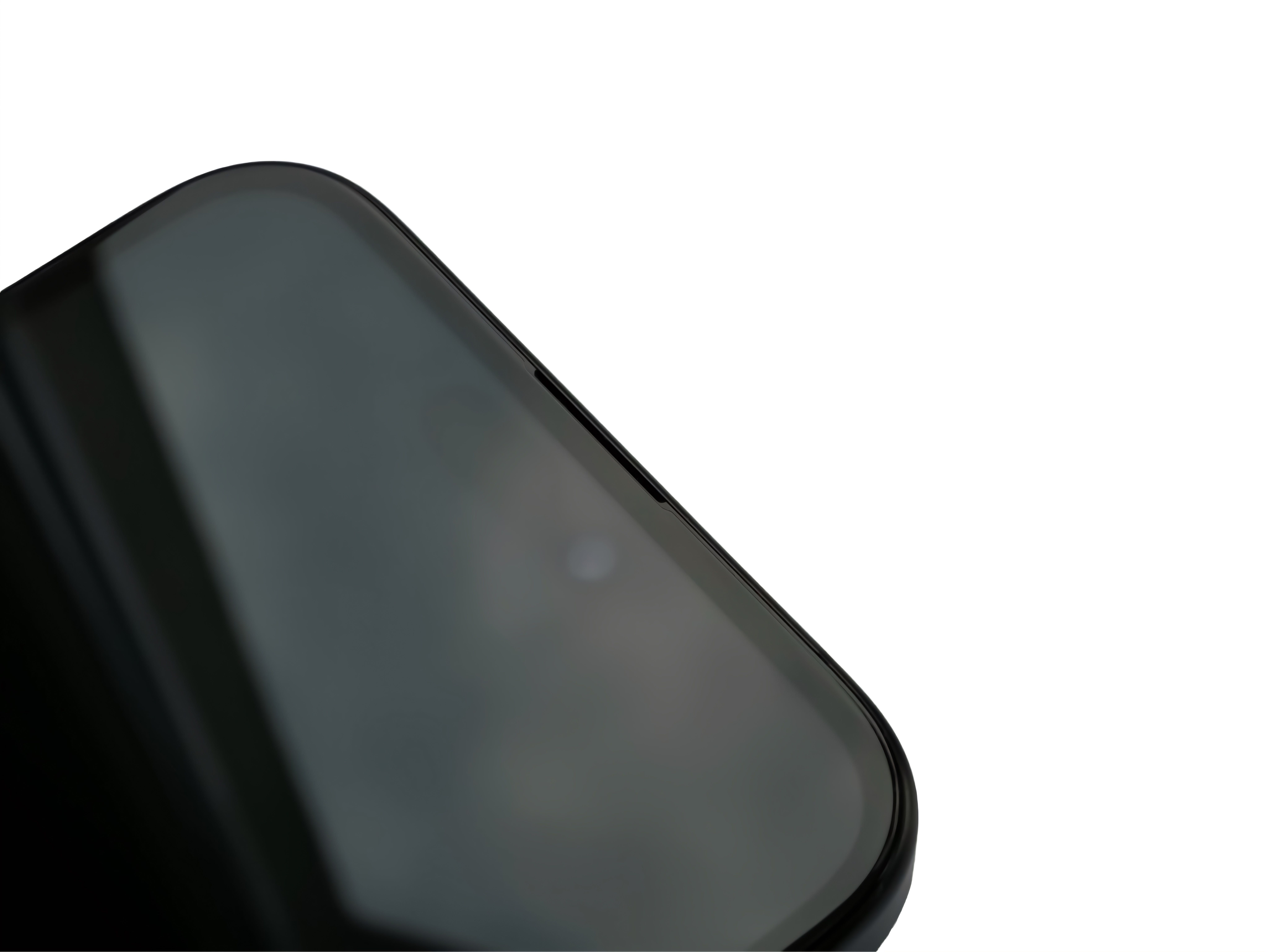 Szkło hartowane AZUMA SUPER ESD GLASS do iPhone 15 Pro Max - Clear HD