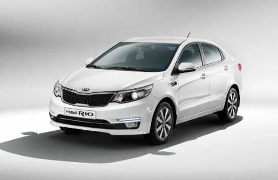 Пневмобалони в пружини KIA Sorento Soul Cerato Ceed Rio Carens Optima