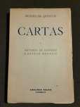 Antero: Cartas /Bulhão Pato: Memórias/ Cesário Verde/António Nobre