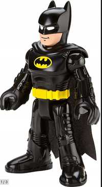 Imaginext DC super friends batman duża figurka 26c