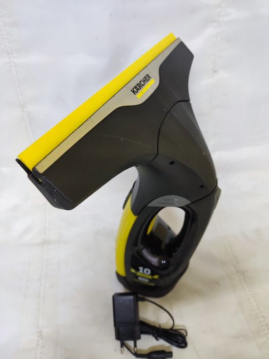 Ściągaczka Myjka do okien szyb KARCHER WV2 (WV1 EASY CLASSIC PLUS) HIT