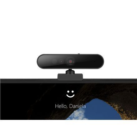Lenovo | Kamera internetowa | 500 FHD