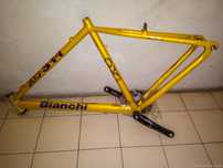 Vendo Bicicleta Bainchi XC311