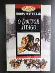 O Doutor Jivago - Europa America