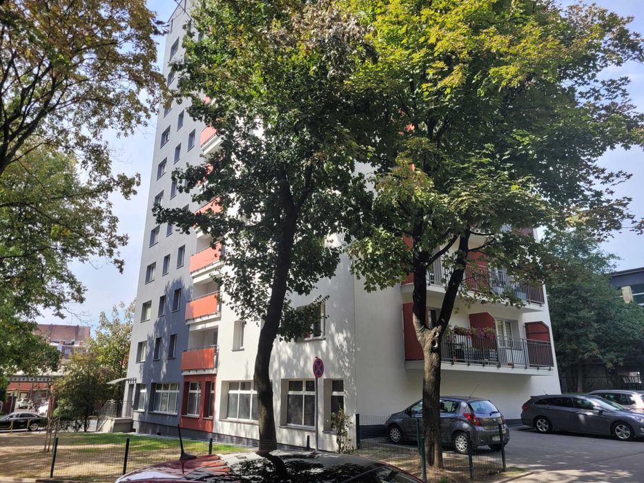 Piękne m, po generalnym remoncie w cichym zakątku centrum Bytomia.