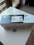 410A cyan/niebieski kartridż/toner HP outlet
