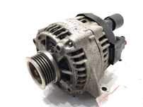 ALTERNATOR - 417.00 PLN - FIAT TIPO sedan (356_) 2015 - 2022 1.4 (356SXA1B) 70 kW [95 KM] benzyna