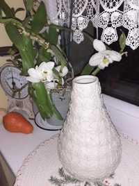 Porcelana duży wazon